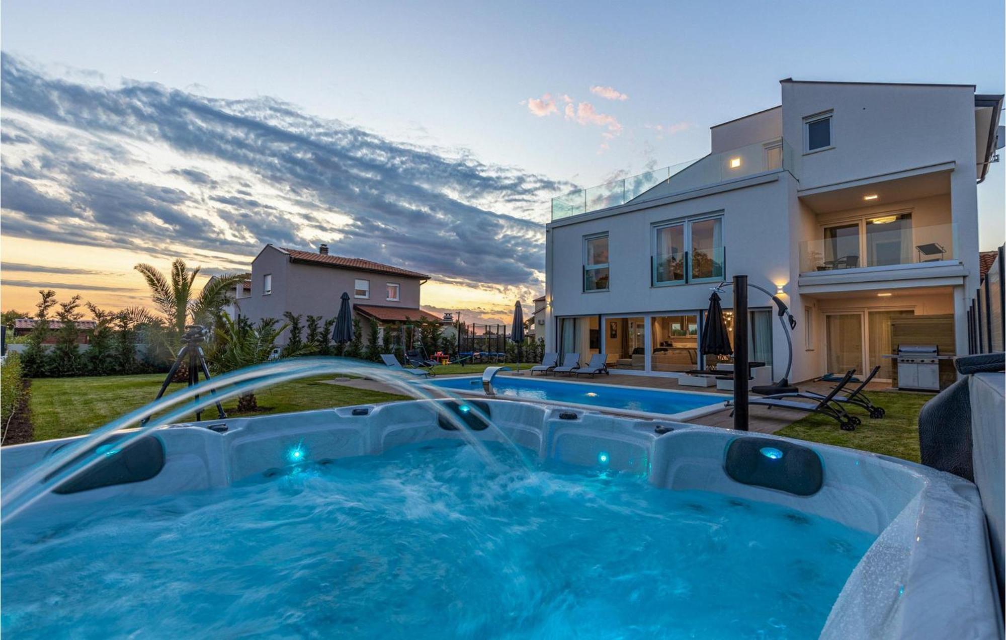 Villa Eni Gedici Exterior photo