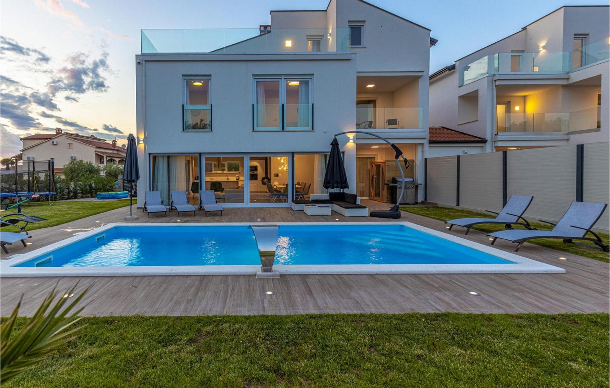 Villa Eni Gedici Exterior photo