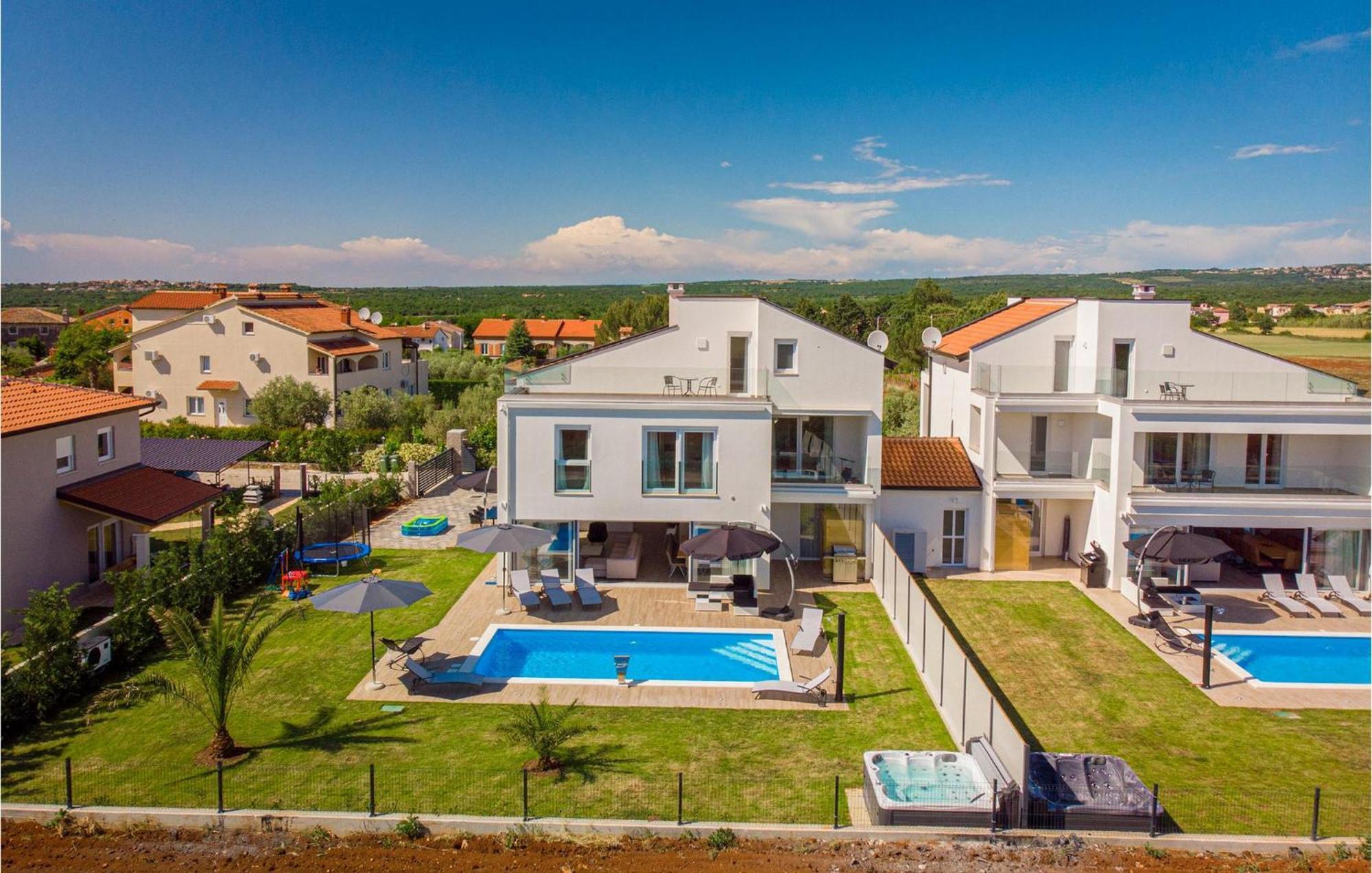 Villa Eni Gedici Exterior photo